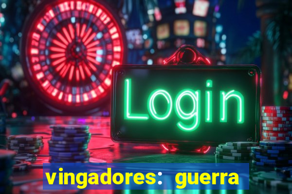 vingadores: guerra infinita 4k google drive